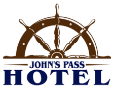 John's Pass Hotel
