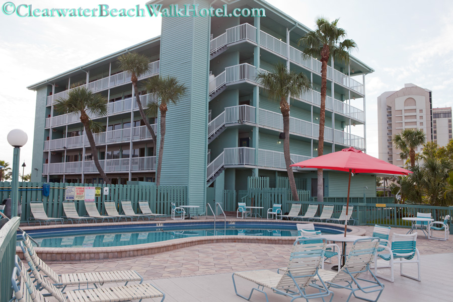 Clearwater Beach Hotel | Best Oceanfront & Beachfront Hotels Near Me